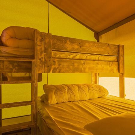 Camping Les Marguerites Gamaches  객실 사진