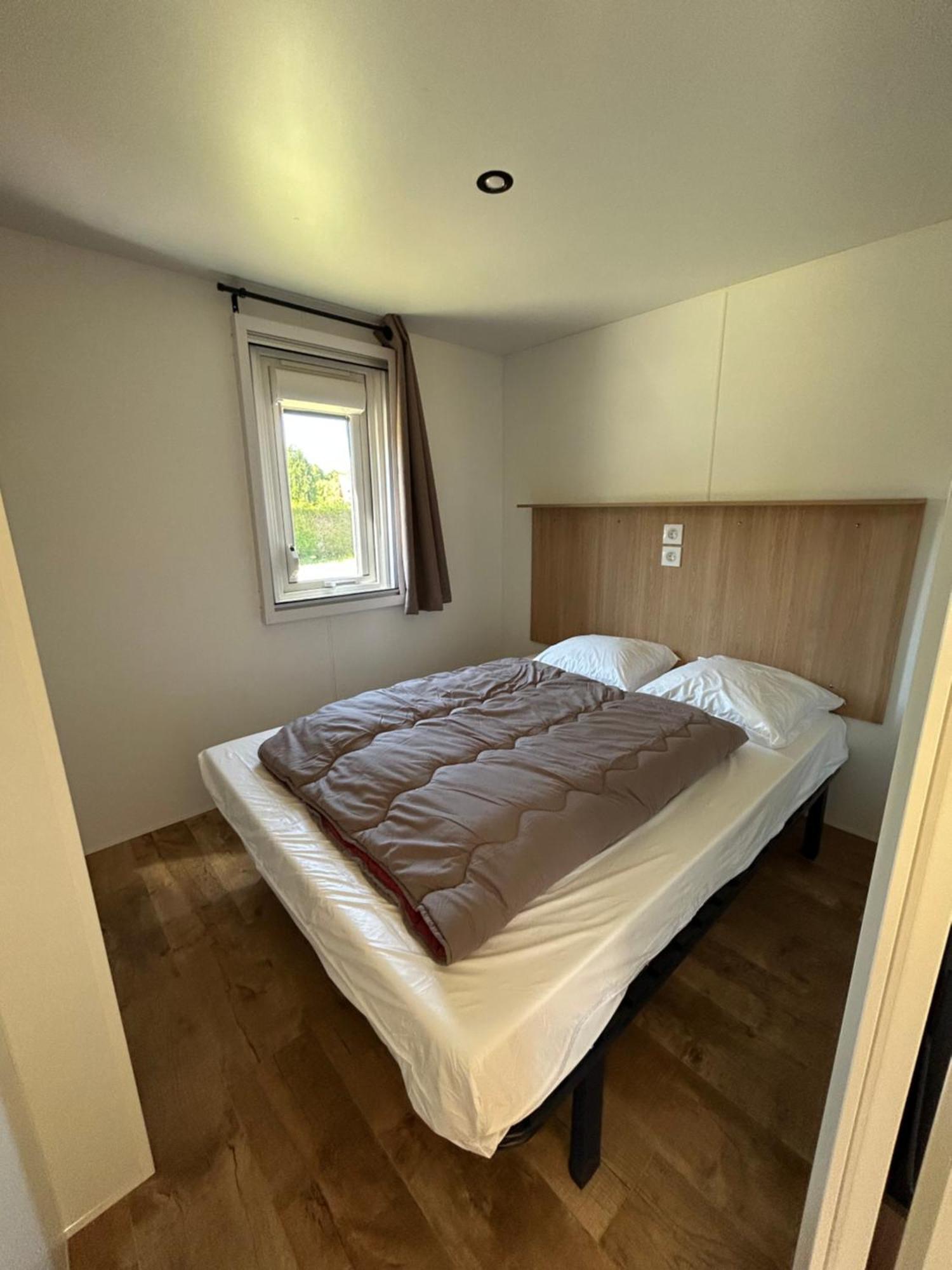 Camping Les Marguerites Gamaches  외부 사진